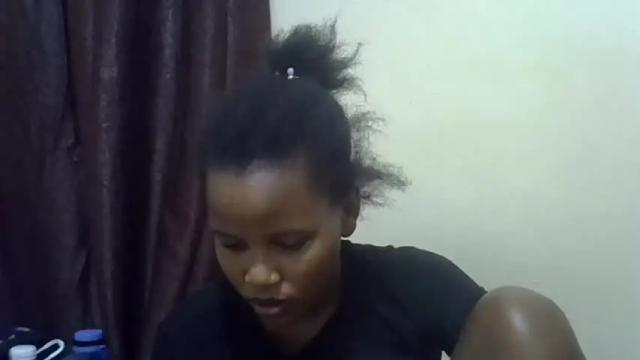 Image 12 of afrikaqueen1 Stream on Chaturbate on 15 months ago
