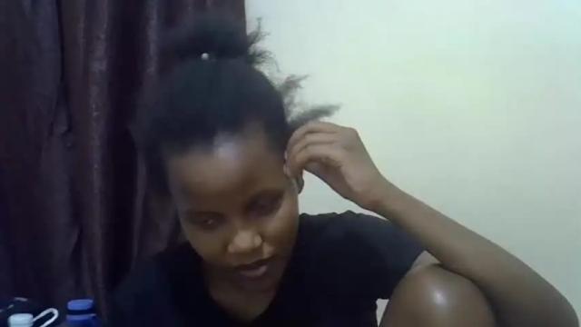 Image 8 of afrikaqueen1 Stream on Chaturbate on 15 months ago