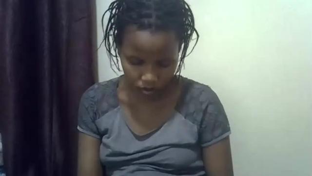 Image 11 of afrikaqueen1 Stream on Chaturbate on 15 months ago