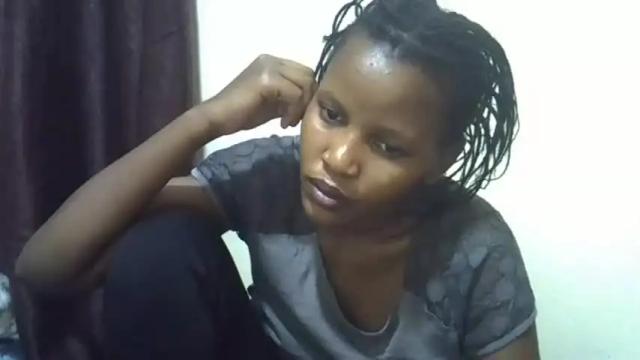 Image 3 of afrikaqueen1 Stream on Chaturbate on 15 months ago
