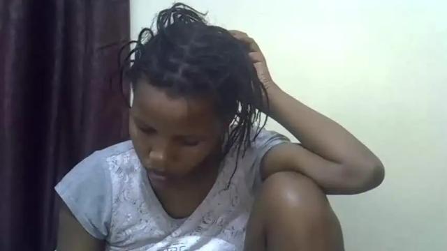 Image 12 of afrikaqueen1 Stream on Chaturbate on 14 months ago