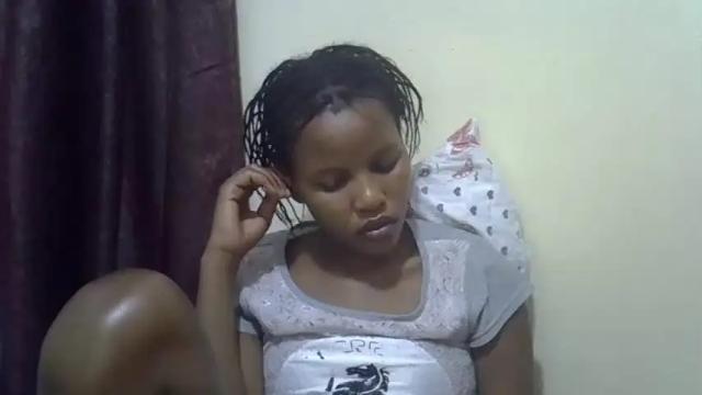 Image 3 of afrikaqueen1 Stream on Chaturbate on 14 months ago