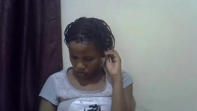 Thumbnail 2, afrikaqueen1's Stream at Chaturbate, 14 months ago