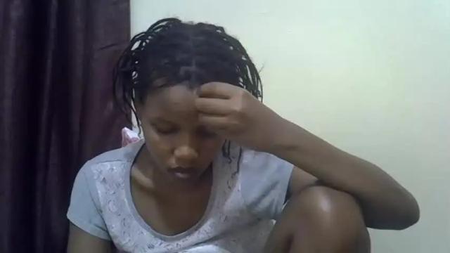 Image 7 of afrikaqueen1 Stream on Chaturbate on 14 months ago