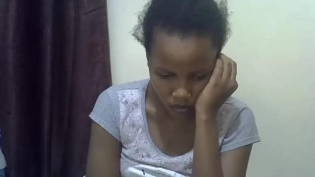 Thumbnail 3, afrikaqueen1's Stream at Chaturbate, 14 months ago