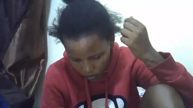 Thumbnail 1, afrikaqueen1's Stream at Chaturbate, 14 months ago