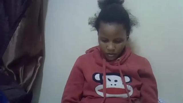 Image 2 of afrikaqueen1 Stream on Chaturbate on 14 months ago