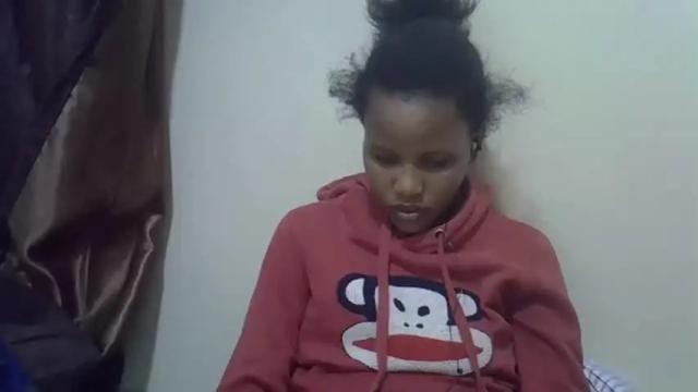 Image 3 of afrikaqueen1 Stream on Chaturbate on 14 months ago
