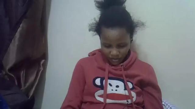 Image 4 of afrikaqueen1 Stream on Chaturbate on 14 months ago