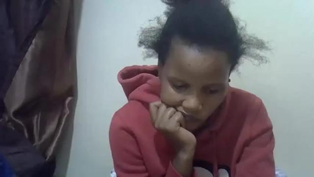 Thumbnail 2, afrikaqueen1's Stream at Chaturbate, 14 months ago
