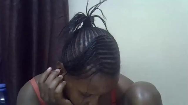 Image 2 of afrikaqueen1 Stream on Chaturbate on 14 months ago