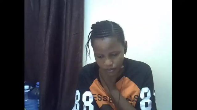 Image 11 of afrikaqueen1 Stream on Chaturbate on 14 months ago