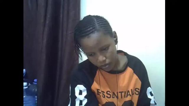 Image 2 of afrikaqueen1 Stream on Chaturbate on 14 months ago