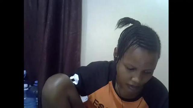 Image 3 of afrikaqueen1 Stream on Chaturbate on 14 months ago