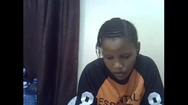 Image 4 of afrikaqueen1 Stream on Chaturbate on 14 months ago