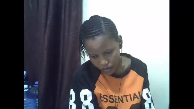 Thumbnail 2, afrikaqueen1's Stream at Chaturbate, 14 months ago