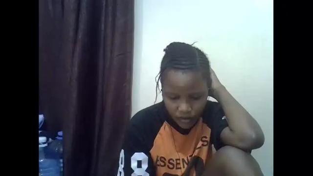 Image 6 of afrikaqueen1 Stream on Chaturbate on 14 months ago