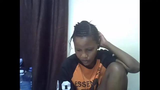 Image 7 of afrikaqueen1 Stream on Chaturbate on 14 months ago