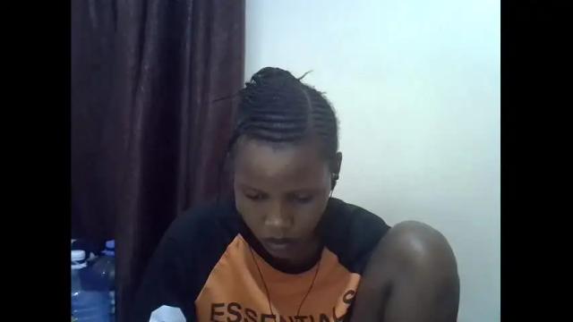 Thumbnail 3, afrikaqueen1's Stream at Chaturbate, 14 months ago