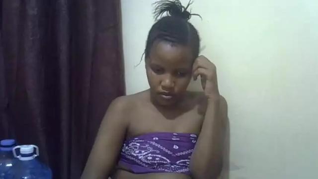 Image 4 of afrikaqueen1 Stream on Chaturbate on 14 months ago