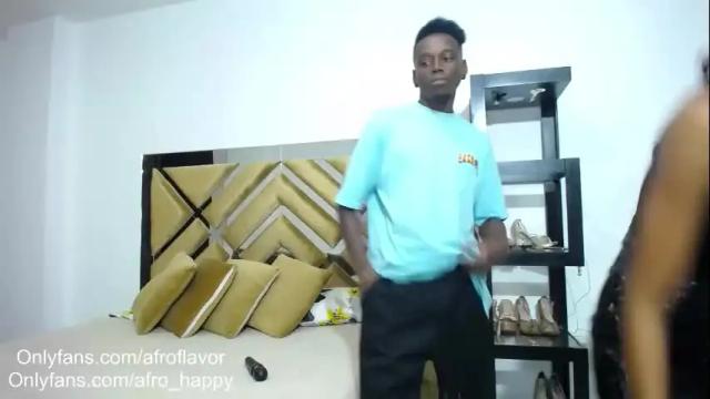 Image 11 of afro_happy__06 Stream on Chaturbate on 9 days ago