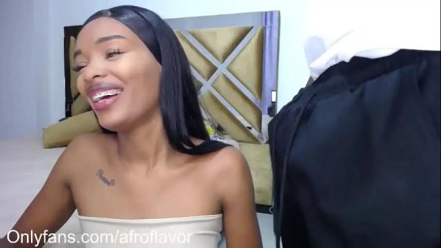 Thumbnail 2, afro_happy__06's Stream at Chaturbate, 1 month ago