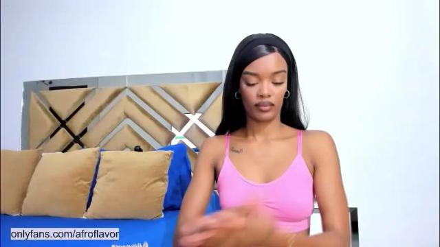 Thumbnail 2, afro_happy__06's Stream at Chaturbate, 22 days ago