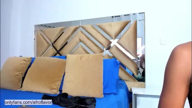 Thumbnail 2, afro_happy__06's Stream at Chaturbate, 21 days ago