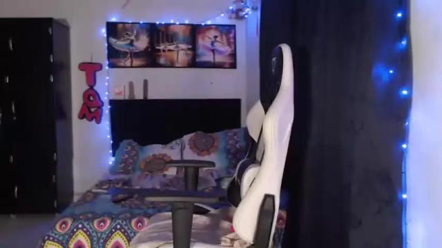 Thumbnail 1, afrodita096's Stream at Chaturbate, 22 months ago