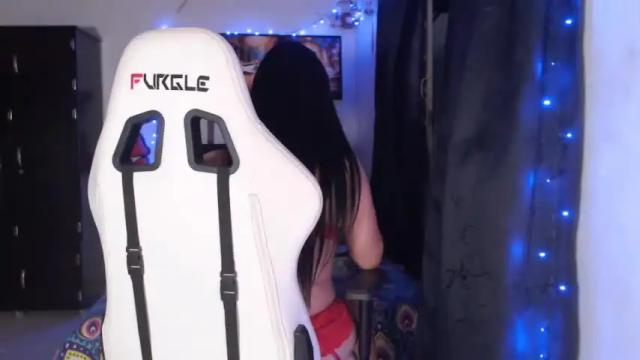 Image 3 of afrodita096 Stream on Chaturbate on 22 months ago