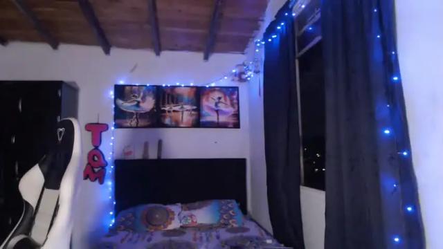 Image 12 of afrodita096 Stream on Chaturbate on 22 months ago