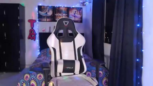 Image 2 of afrodita096 Stream on Chaturbate on 22 months ago