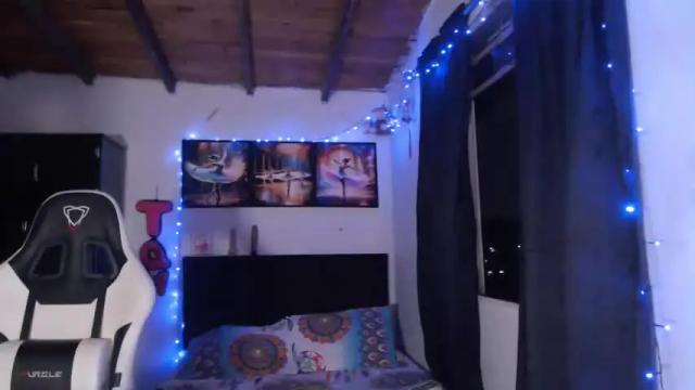 Image 12 of afrodita096 Stream on Chaturbate on 22 months ago