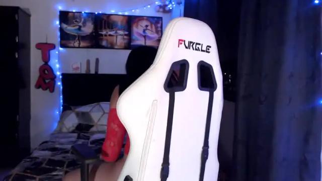 Image 12 of afrodita096 Stream on Chaturbate on 21 months ago