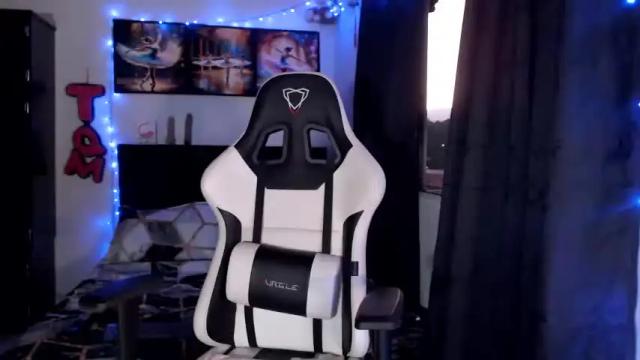 Image 2 of afrodita096 Stream on Chaturbate on 21 months ago