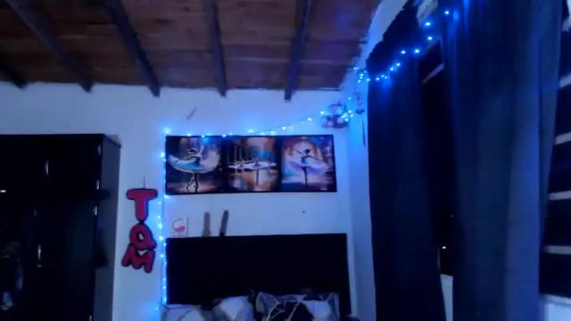 Thumbnail 1, afrodita096's Stream at Chaturbate, 21 months ago