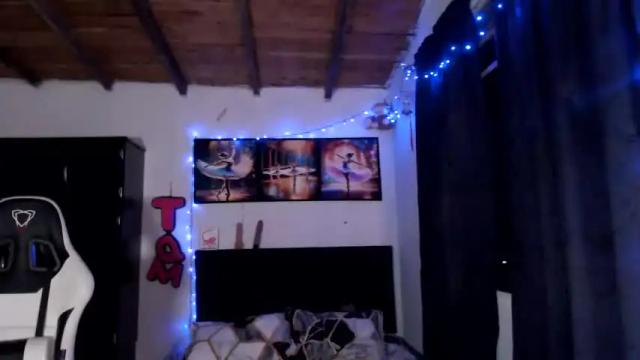 Thumbnail 2, afrodita096's Stream at Chaturbate, 21 months ago