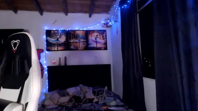 Image 2 of afrodita096 Stream on Chaturbate on 21 months ago