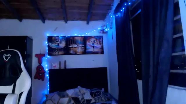 Image 3 of afrodita096 Stream on Chaturbate on 21 months ago