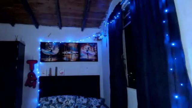 Image 2 of afrodita096 Stream on Chaturbate on 21 months ago