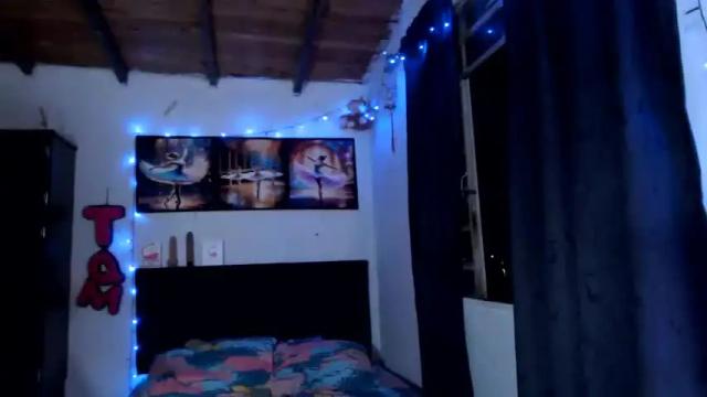 Image 10 of afrodita096 Stream on Chaturbate on 20 months ago