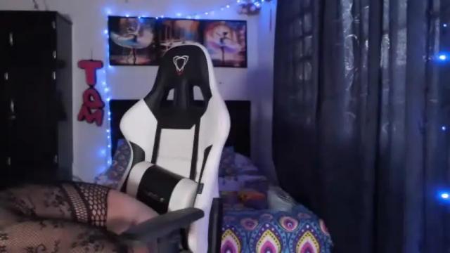 Thumbnail 1, afrodita096's Stream at Chaturbate, 20 months ago