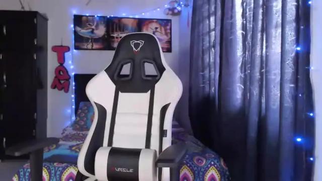 Image 4 of afrodita096 Stream on Chaturbate on 20 months ago