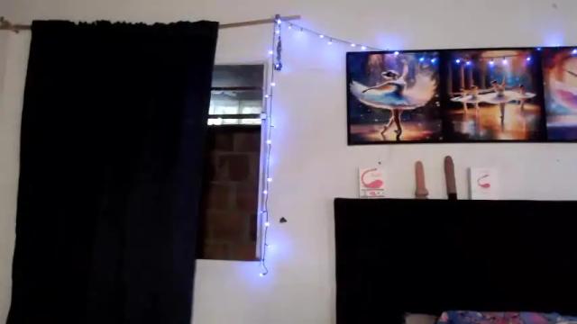 Image 10 of afrodita096 Stream on Chaturbate on 18 months ago