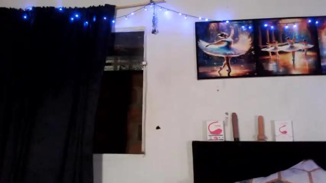 Image 4 of afrodita096 Stream on Chaturbate on 18 months ago