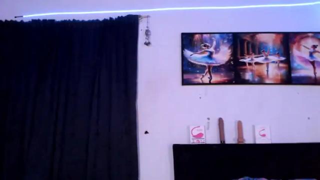 Thumbnail 1, afrodita096's Stream at Chaturbate, 18 months ago