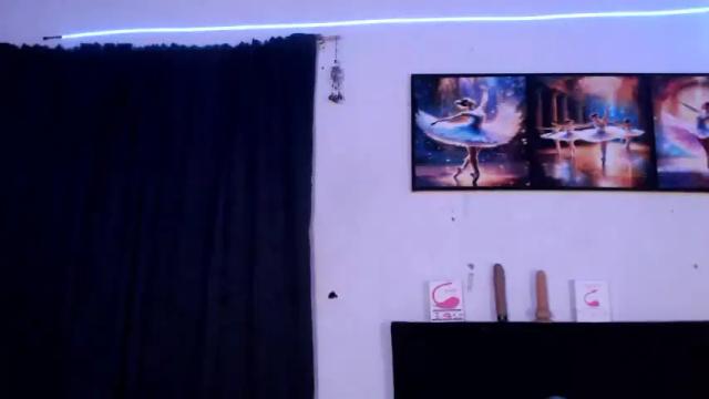 Image 4 of afrodita096 Stream on Chaturbate on 18 months ago