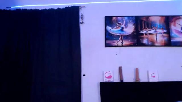 Image 3 of afrodita096 Stream on Chaturbate on 18 months ago