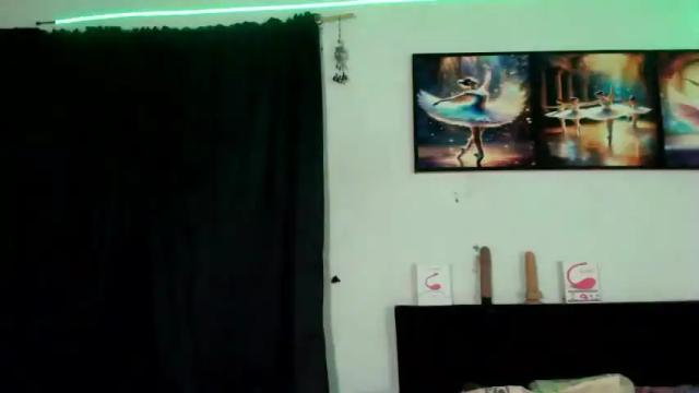 Thumbnail 1, afrodita096's Stream at Chaturbate, 18 months ago