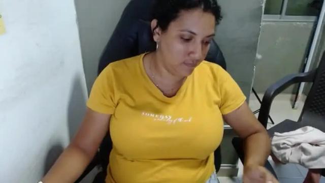 Image 3 of afrodita1987 Stream on Chaturbate on 16 months ago